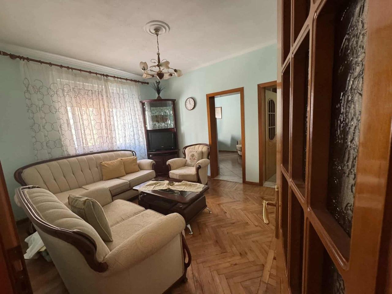 2+1 APARTMENT FOR RENT IN BLLOK!