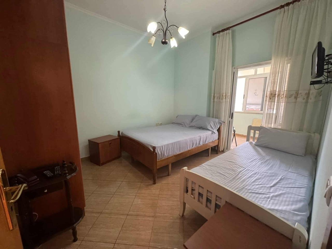 2+1 APARTMENT FOR RENT IN BLLOK!