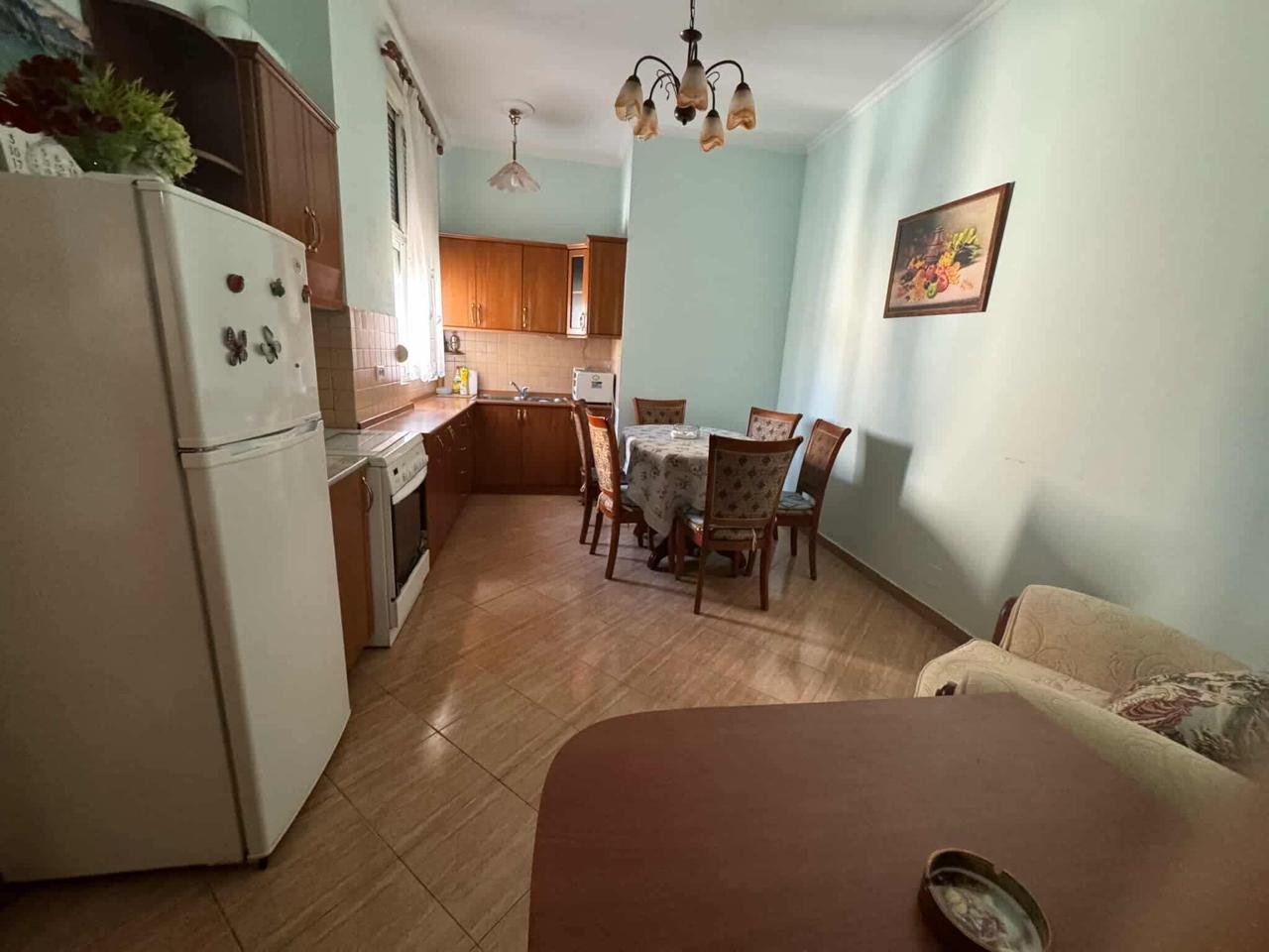 2+1 APARTMENT FOR RENT IN BLLOK!