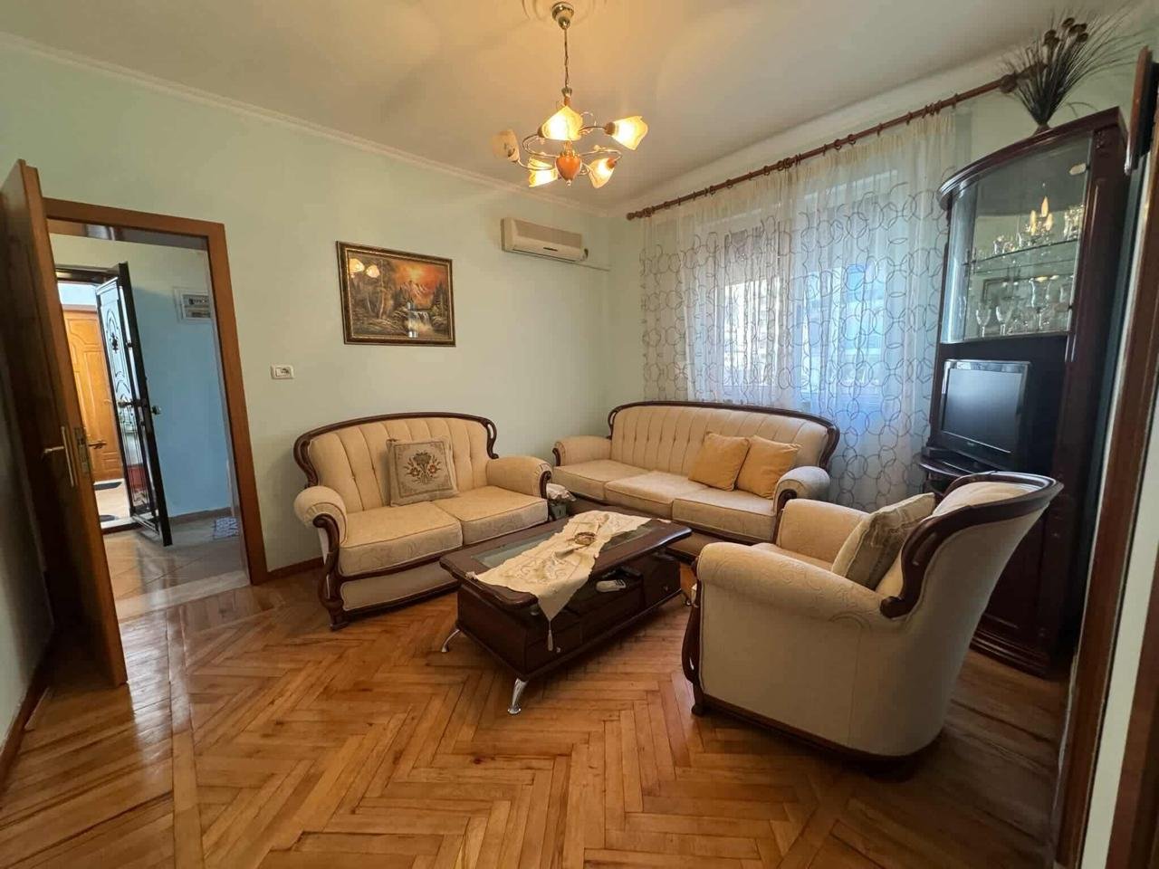 2+1 APARTMENT FOR RENT IN BLLOK!