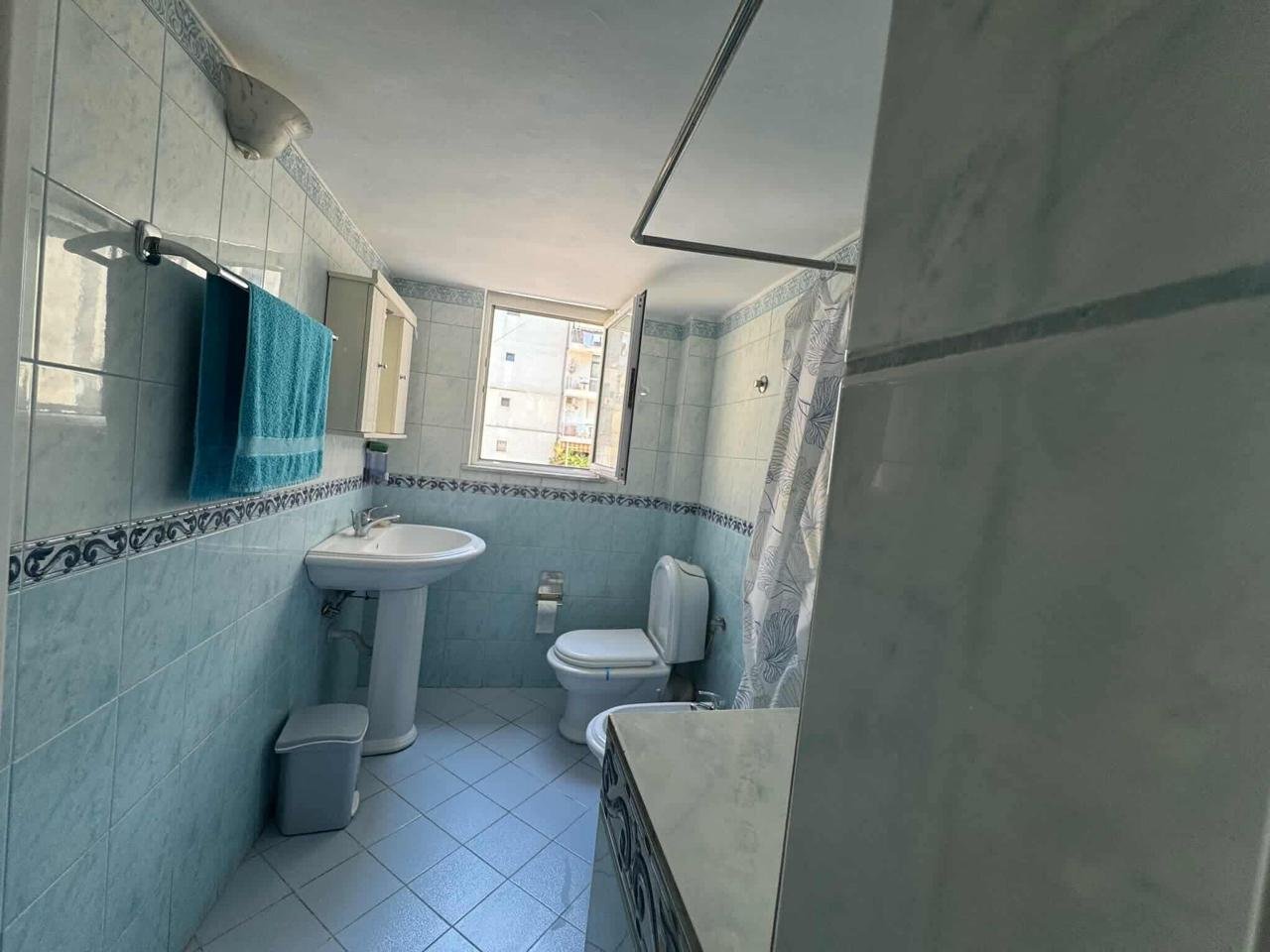 2+1 APARTMENT FOR RENT IN BLLOK!