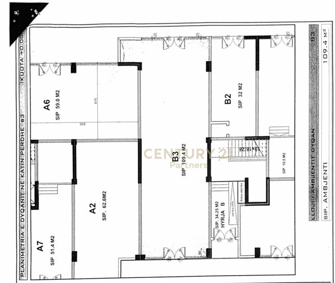 SHOP FOR SALE IN ASTIR!