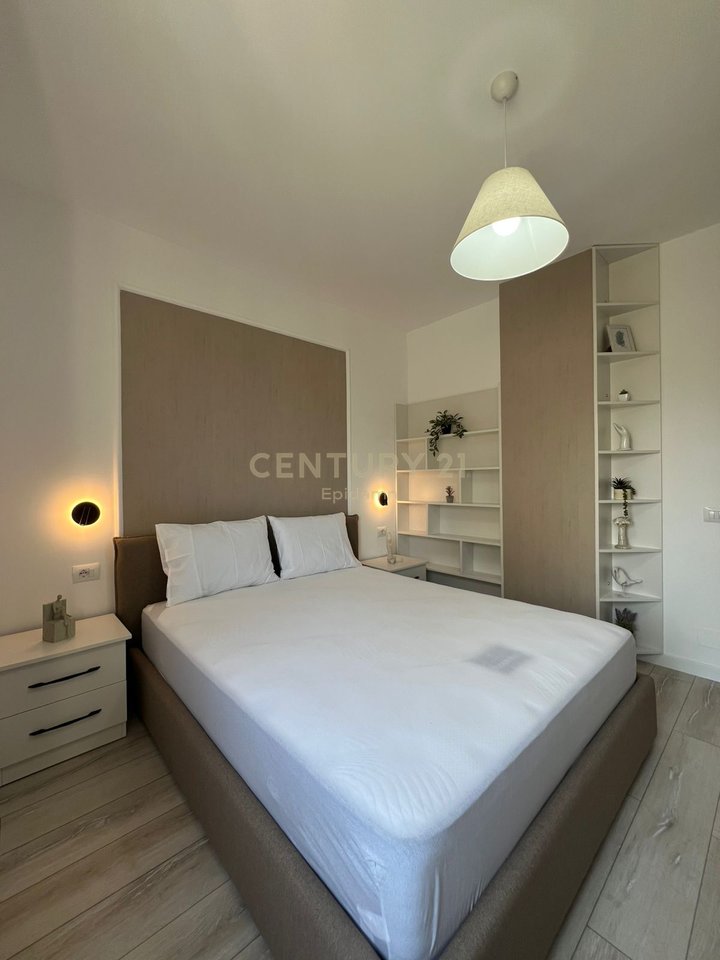 Apartment 1+1 for sale, invested, Red Wheel beach
