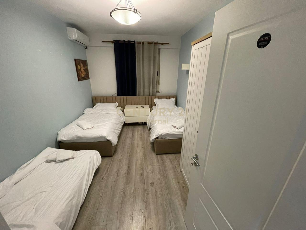 Appartamento 3+1+2 vicino alla stazione ferroviaria in affitto