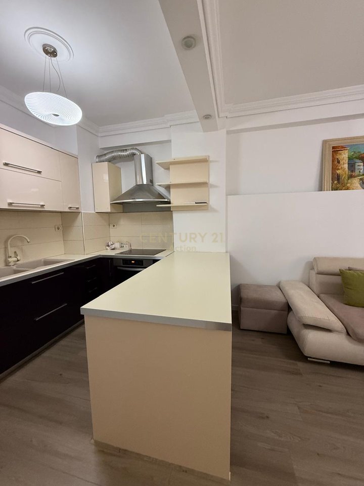 FOR RENT APARTMENT 1+1+GARAGE !