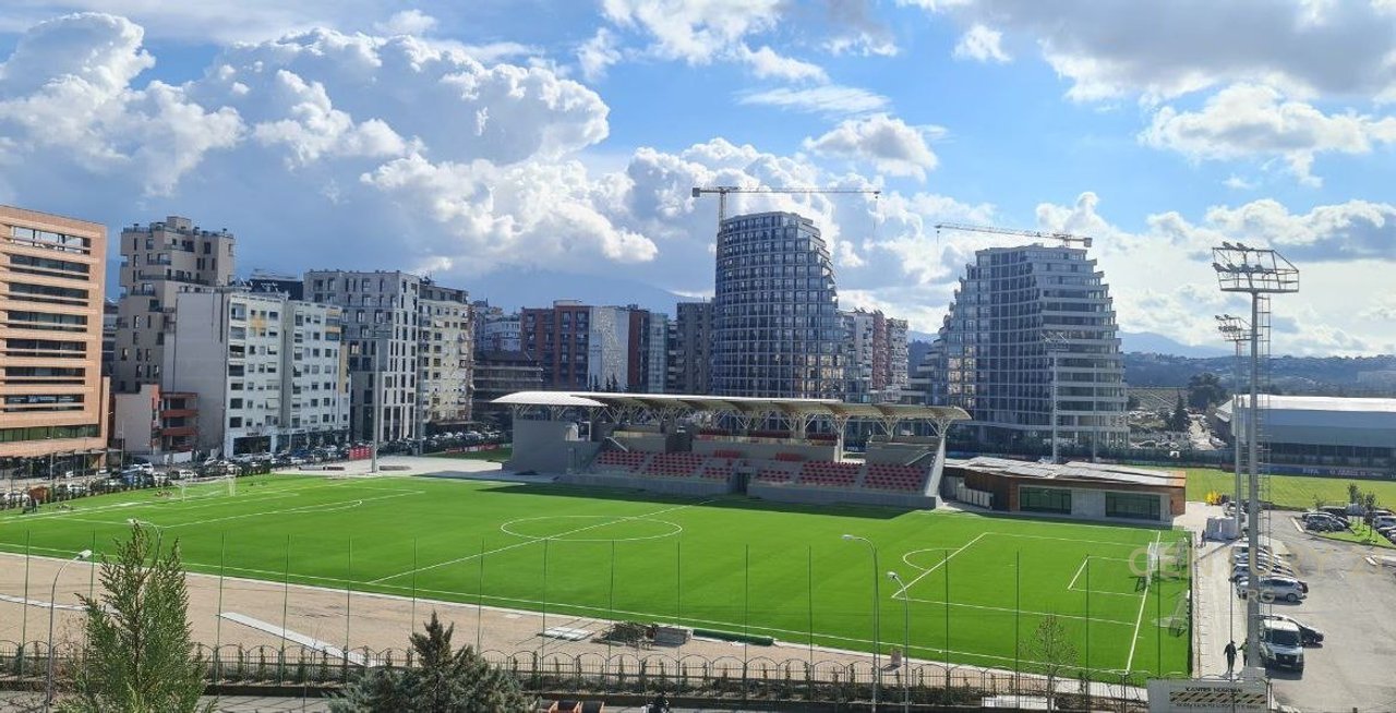 Appartamenti in affitto vicino al Parco Olimpico!