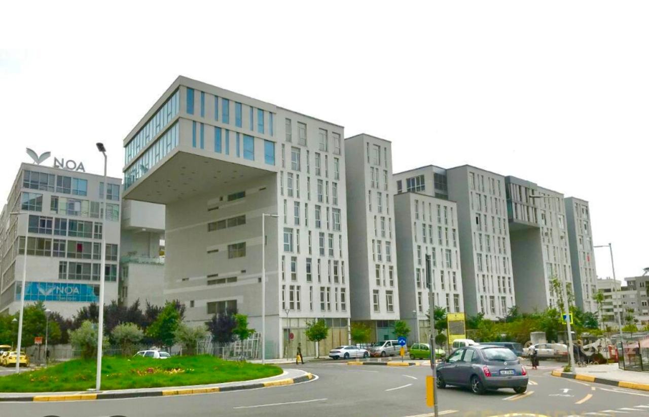 Kika 3, Comune di Parigi (CONAD) – Appartamento 3+1+2 in Vendita