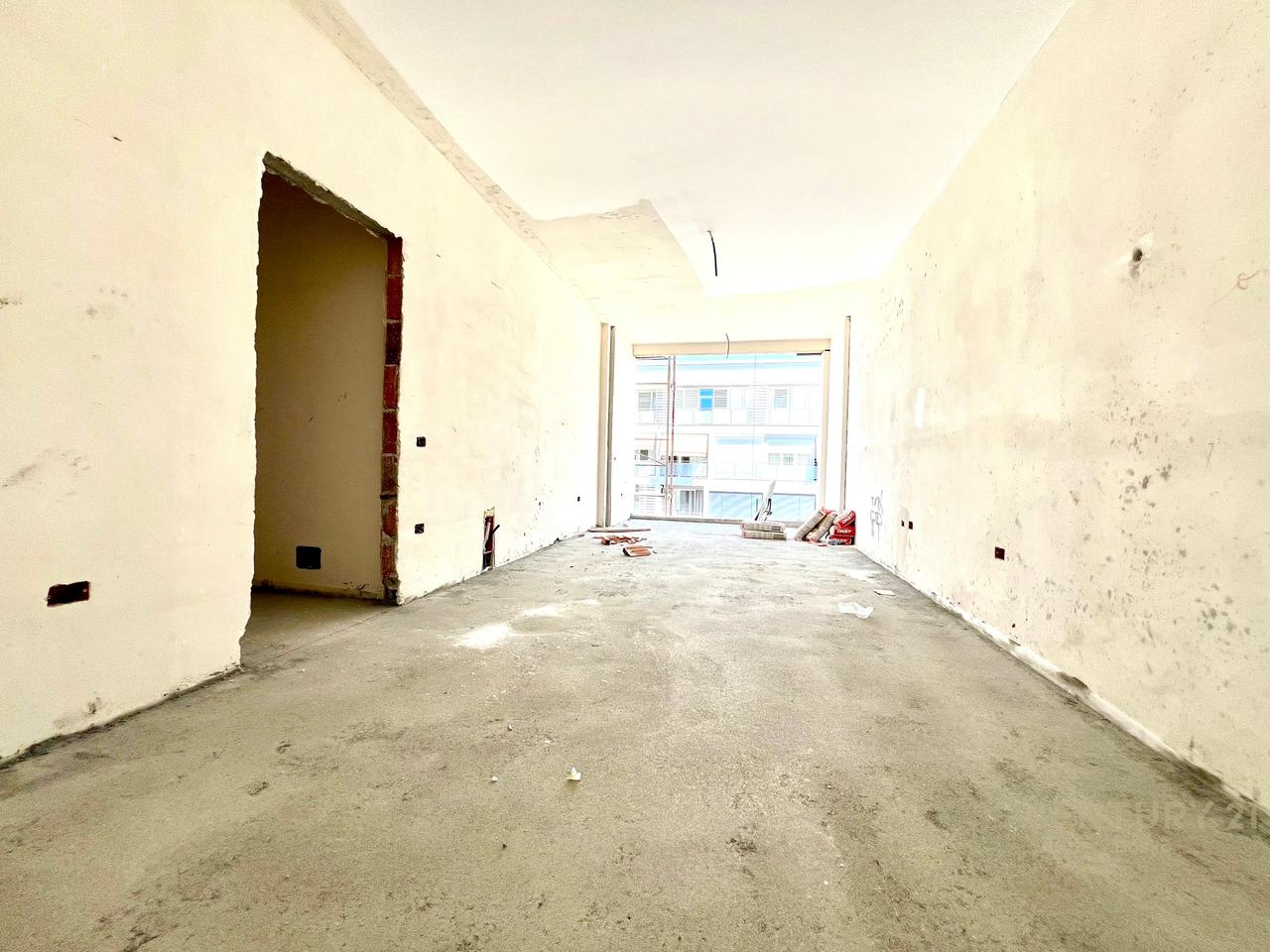 Kika 3, Comune di Parigi (CONAD) – Appartamento 3+1+2 in Vendita