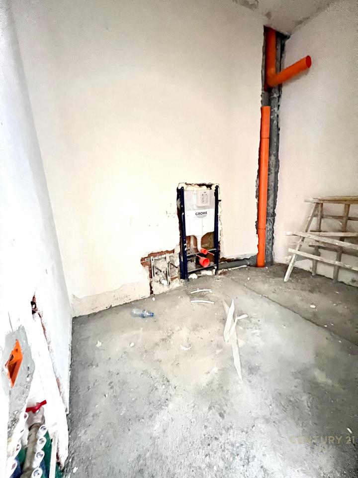 Kika 3, Comune di Parigi (CONAD) – Appartamento 3+1+2 in Vendita