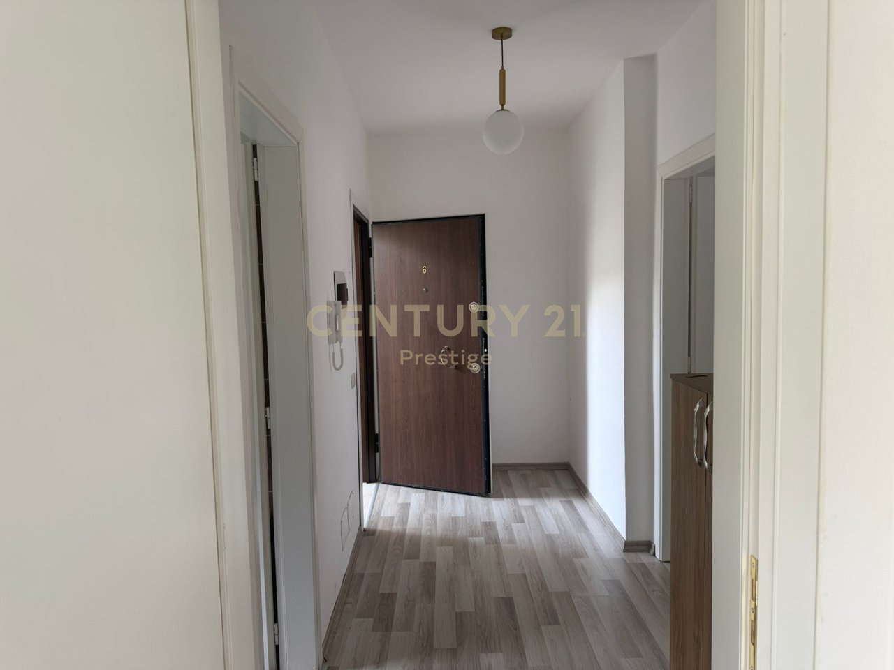 APARTAMENT 1+1 NE SHITJE NE FRESK, TIRANE!