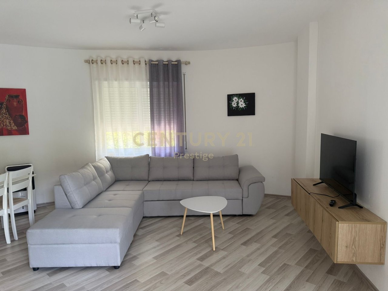 APARTAMENT 1+1 NE SHITJE NE FRESK, TIRANE!