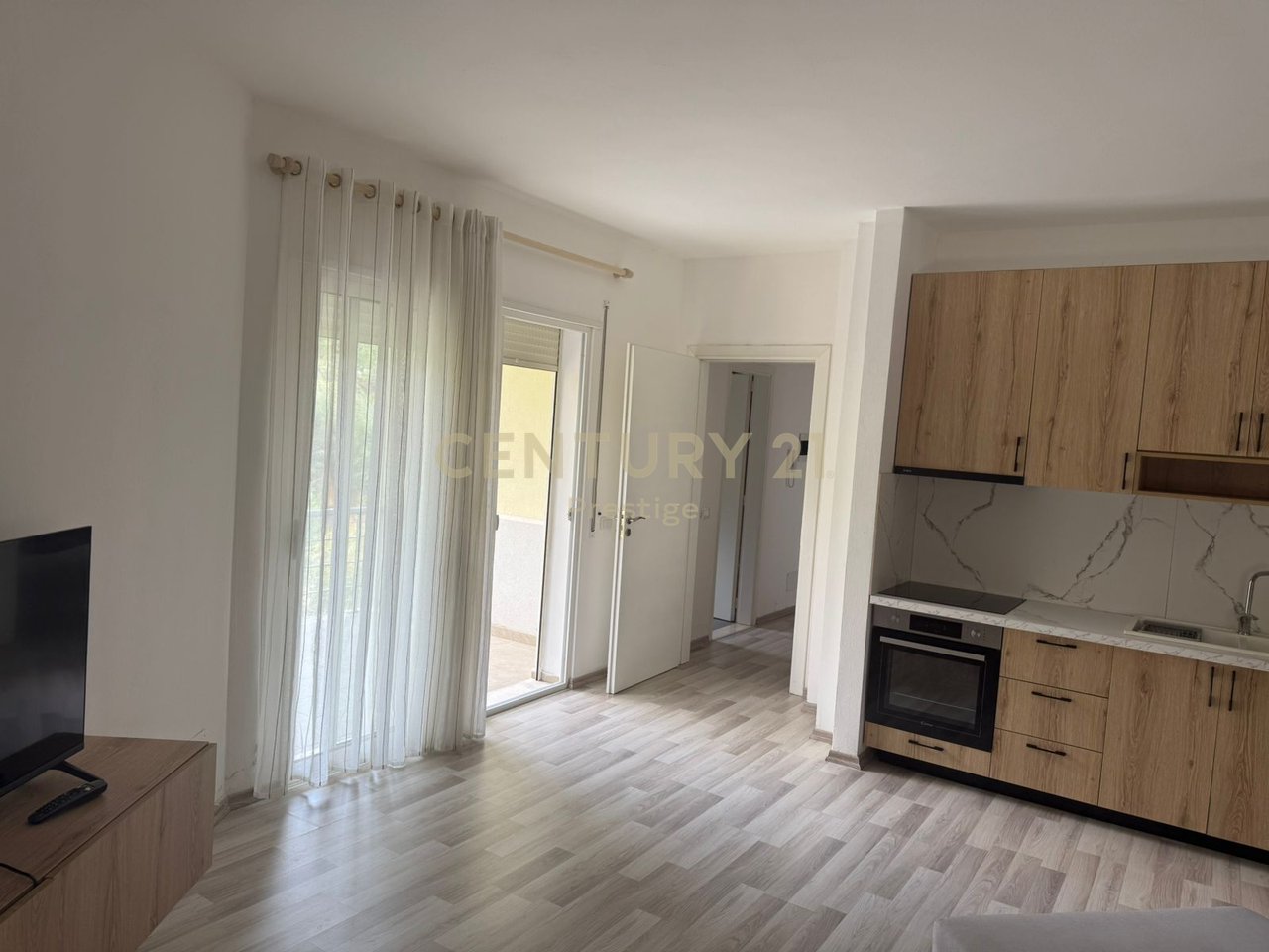 APARTAMENT 1+1 NE SHITJE NE FRESK, TIRANE!