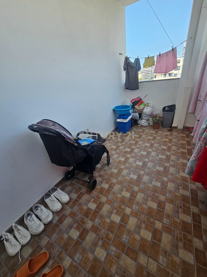 APPARTAMENTO 1+1 IN AFFITTO A PLAZH RROA E KUQE, DURAZZO!!