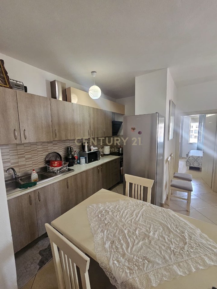 APPARTAMENTO 1+1 IN AFFITTO A PLAZH RROA E KUQE, DURAZZO!!