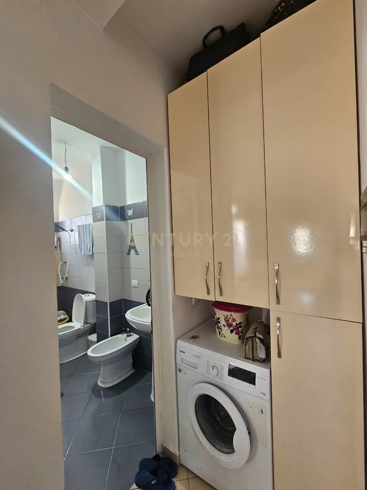 APPARTAMENTO 1+1 IN AFFITTO A PLAZH RROA E KUQE, DURAZZO!!