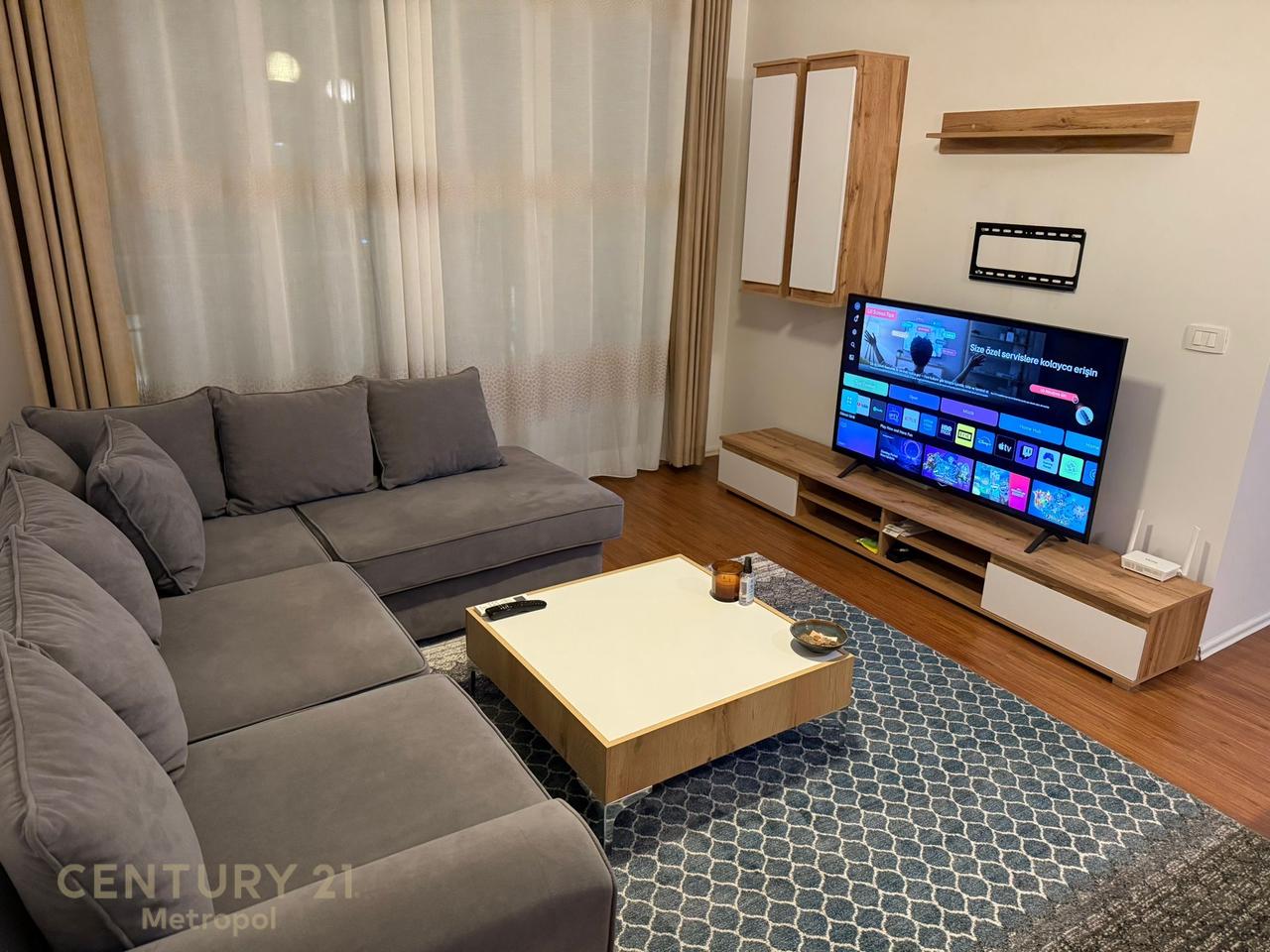 FOR RENT APARTMENT 2 1 2 FIORI DI BOSCO!
