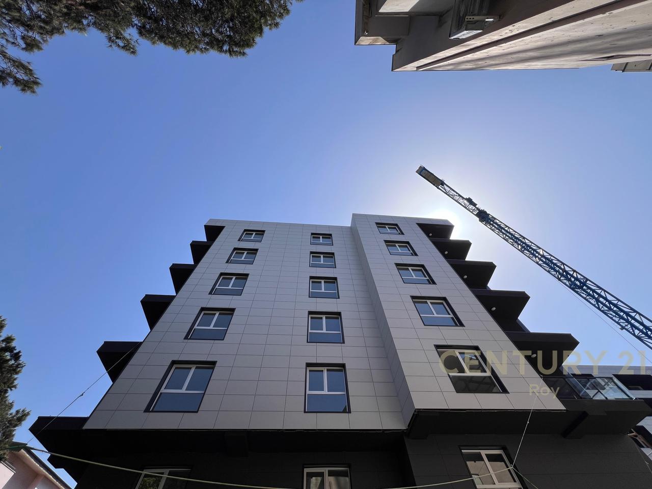 APARTMENT 1+1 FOR SALE MONTEVIDEO RESIDENCE TE MALI ROBIT!