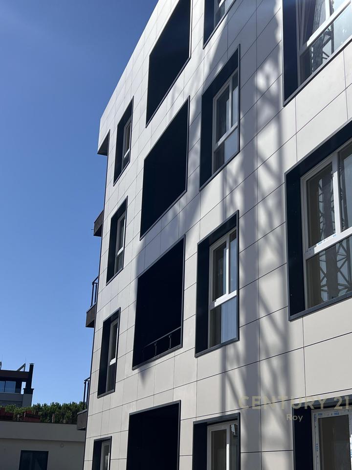 APARTMENT 1+1 FOR SALE MONTEVIDEO RESIDENCE TE MALI ROBIT!