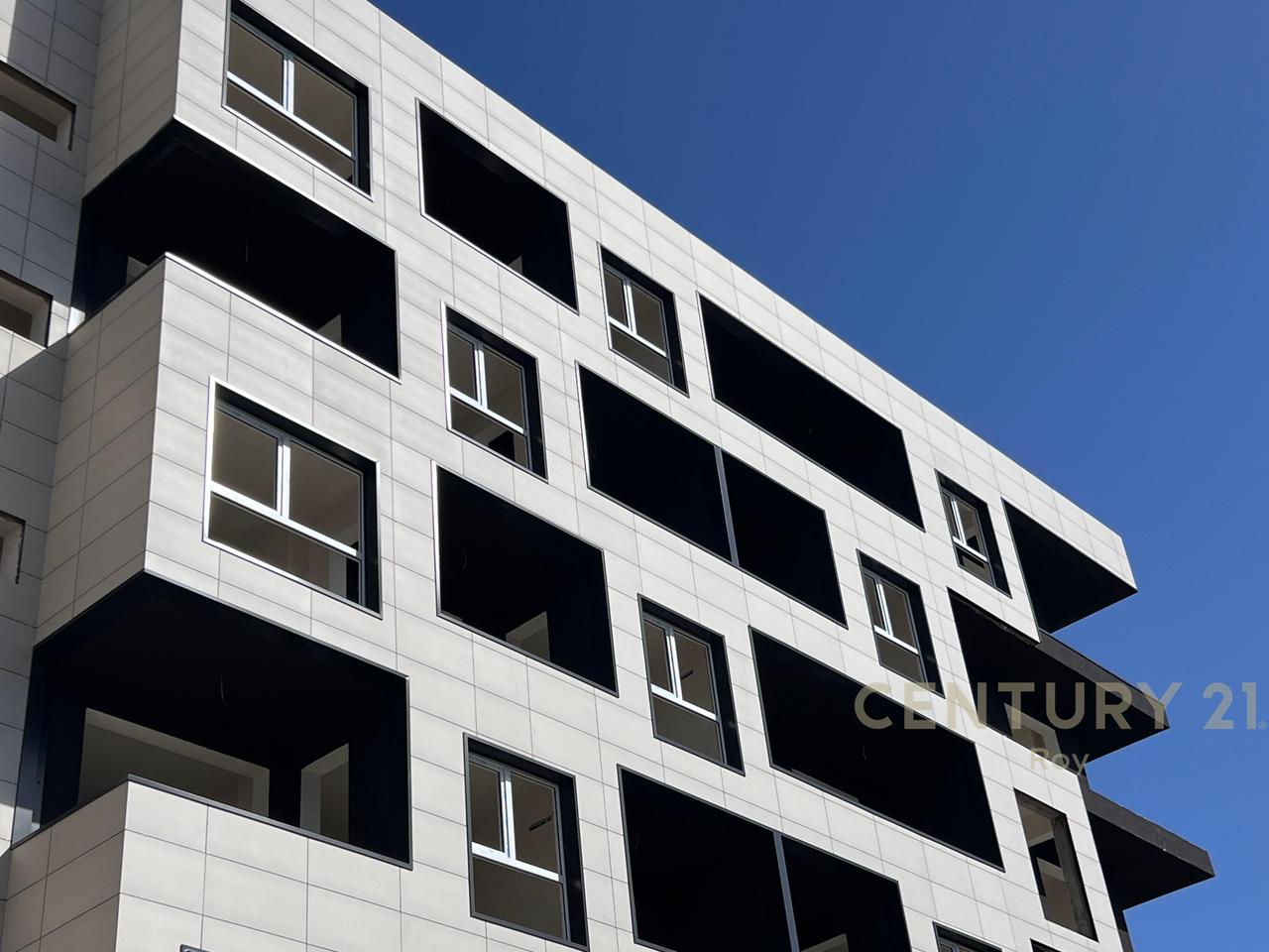 APARTMENT 1+1 FOR SALE MONTEVIDEO RESIDENCE TE MALI ROBIT!