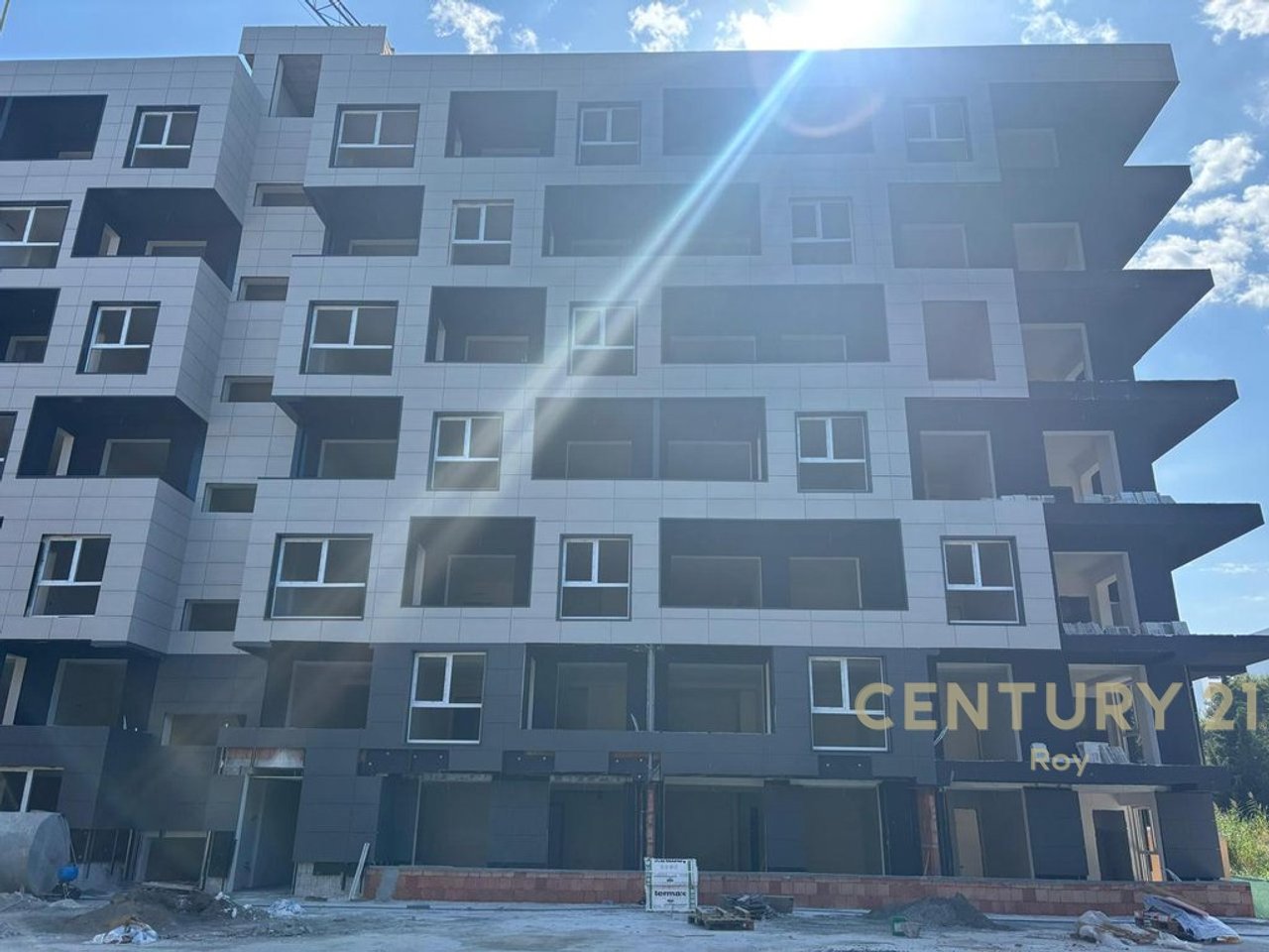 APARTMENT 1+1 FOR SALE MONTEVIDEO RESIDENCE TE MALI ROBIT!