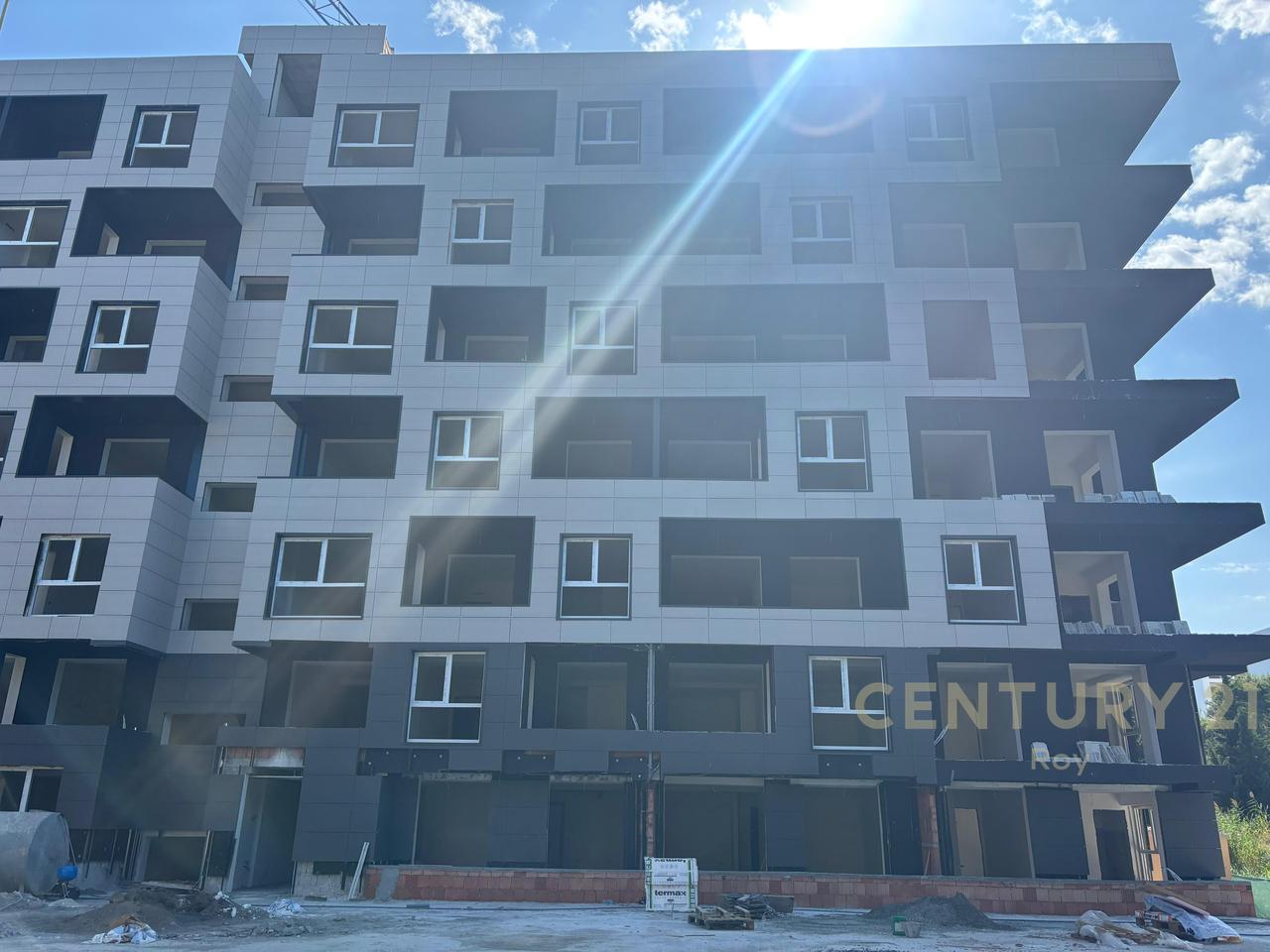 APARTMENT 1+1 FOR SALE MONTEVIDEO RESIDENCE TE MALI ROBIT!