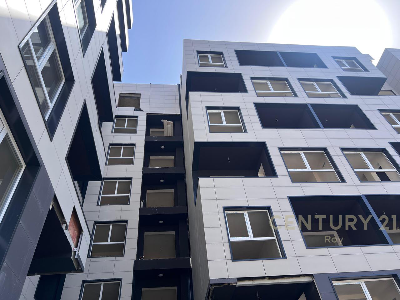 APARTMENT 1+1 FOR SALE MONTEVIDEO RESIDENCE TE MALI ROBIT!