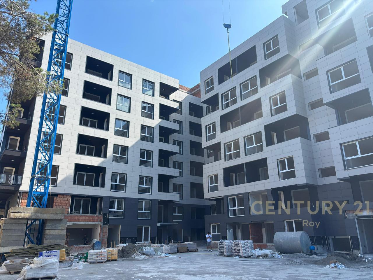 APARTMENT 1+1 FOR SALE IN MONTEVIDEO RESIDENCE!!!