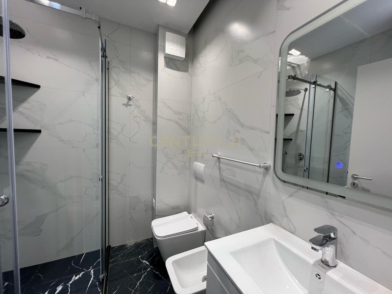 For Rent, Luxury Apartment, 2+1+2, Spitalle, Durres