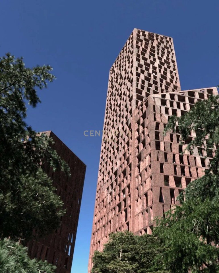 SHESIM APARTAMENT 2+1  TEK  NEW TOWER BOULEVARD, BULEVARDI I RI!