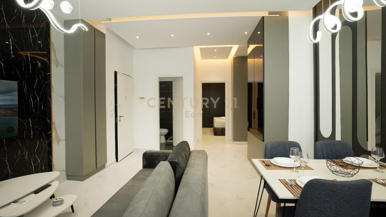 Super apartment for rent at the Beach, Durres!