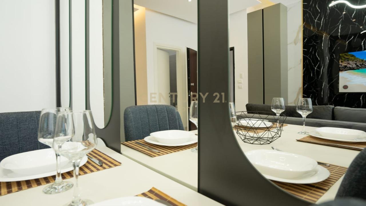 Super apartment for rent at the Beach, Durres!