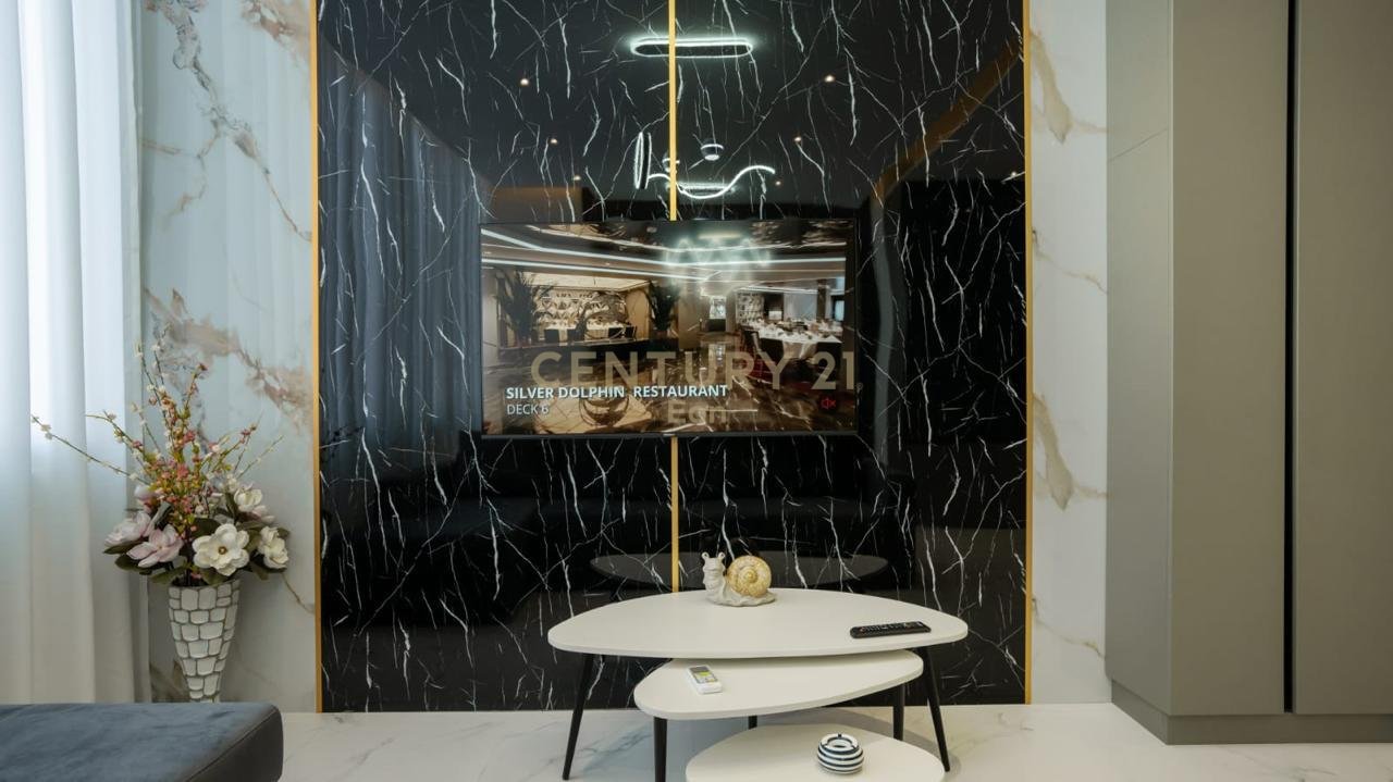 Super apartment for rent at the Beach, Durres!