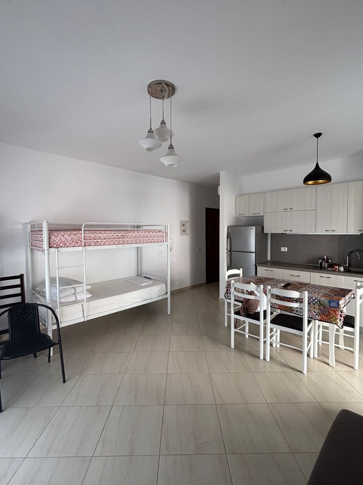 APARTAMENT 2+1 PER QERA,NE LUNGOMARE!