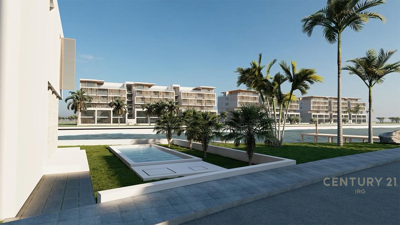 APARTAMENT 1+1 TE PORTO LALZI!