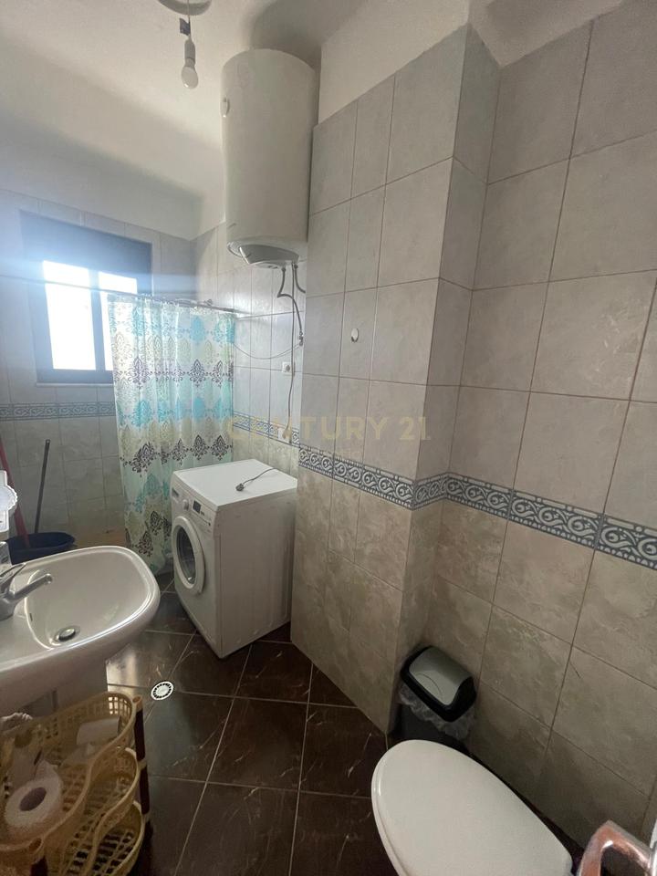 APARTMENT 1+1 FOR RENT NEAR RROTA E KUQE BEACH