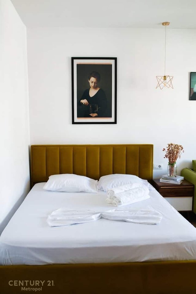 Shesim apartament 1+1 dhe Studio, mundesi ideale për investim!