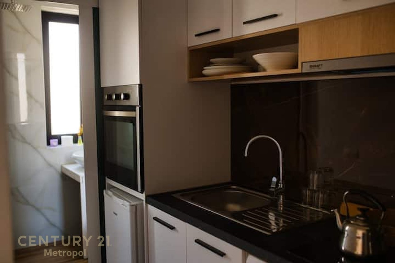 Shesim apartament 1+1 dhe Studio, mundesi ideale për investim!