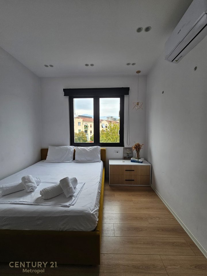 Shesim apartament 1+1 dhe Studio, mundesi ideale për investim!