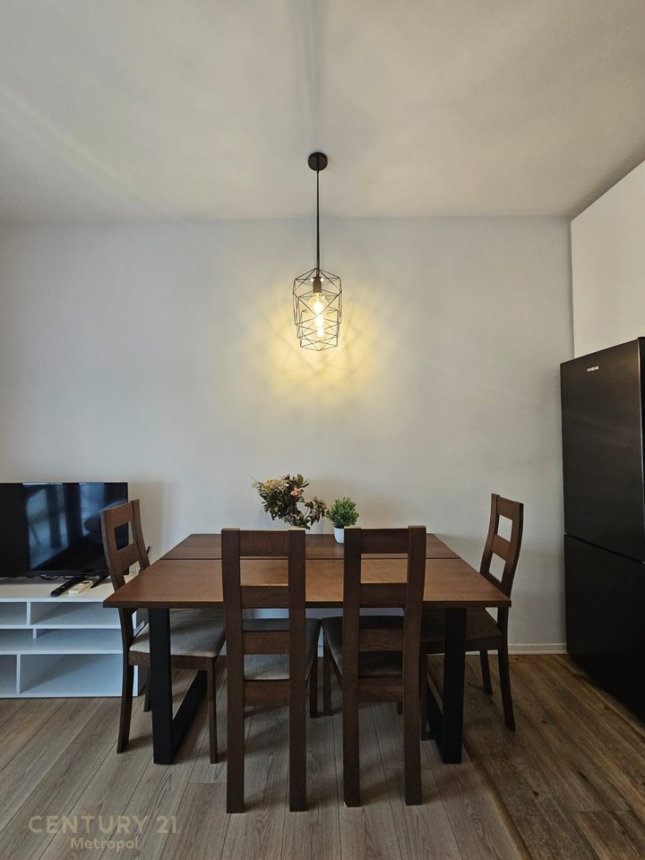 Shesim apartament 1+1 dhe Studio, mundesi ideale për investim!