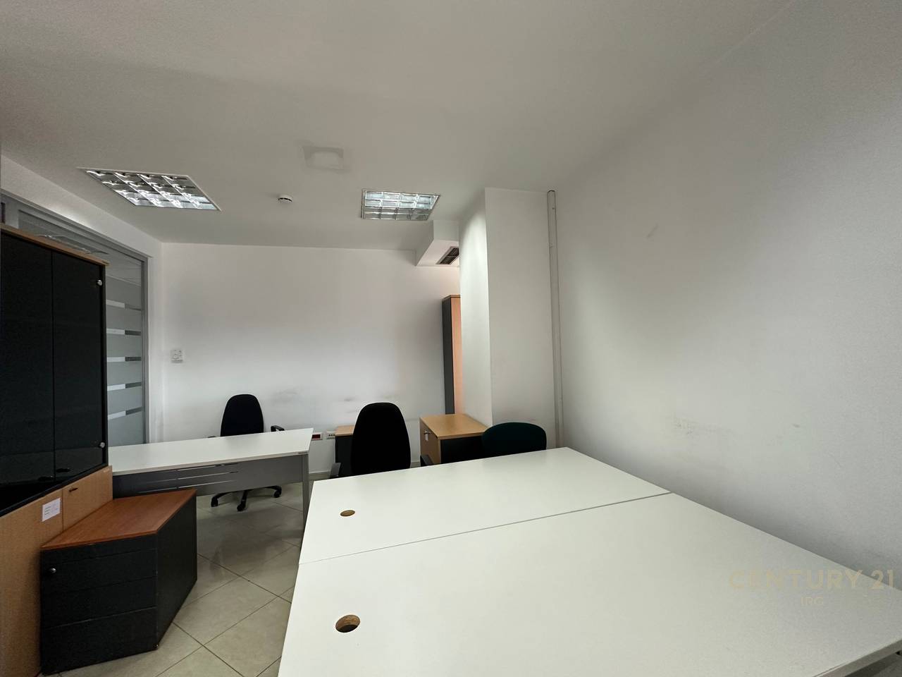 Ambient Zyre 456 m²  tek  Kullat Binjake!