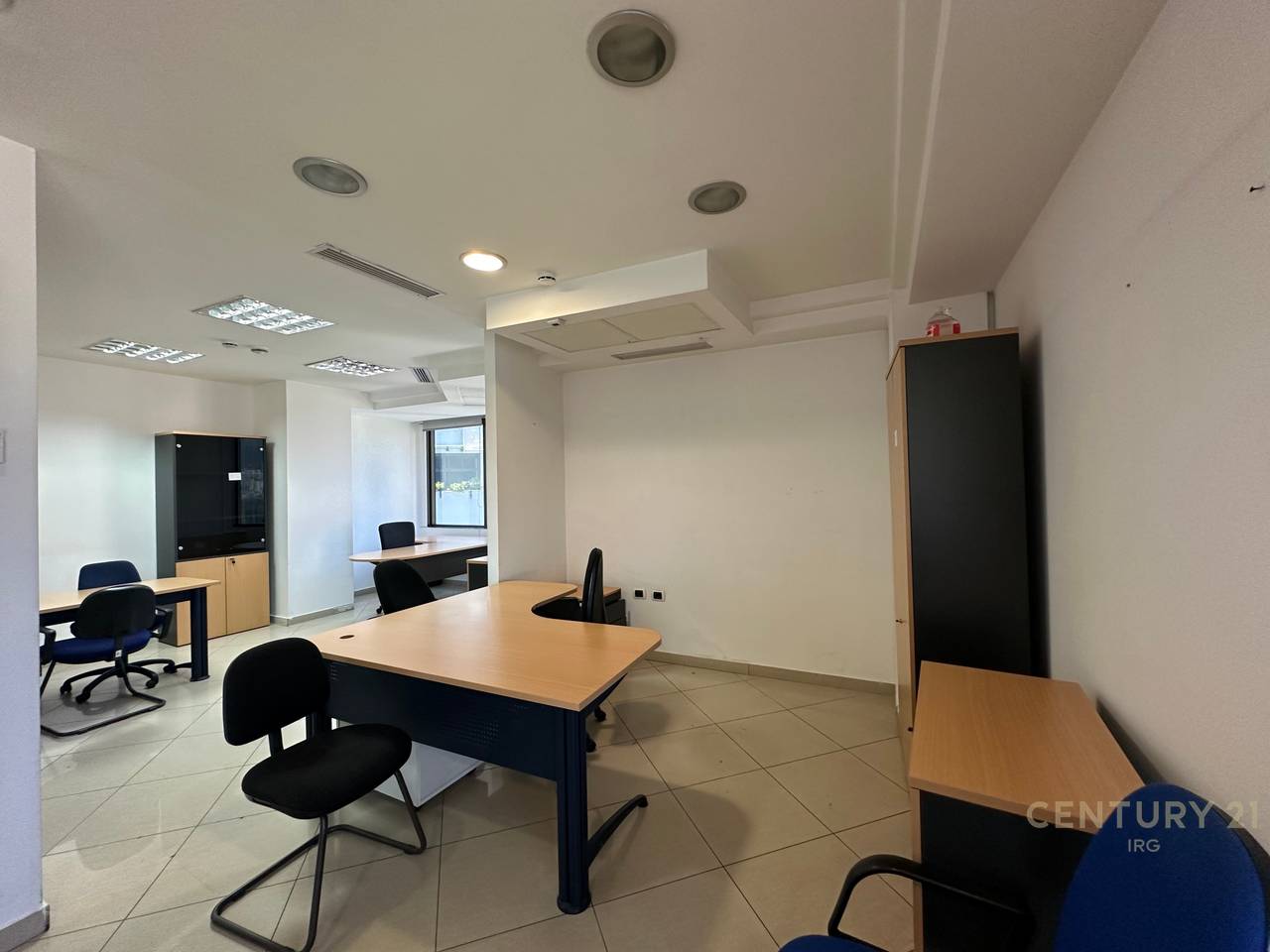 Ambient Zyre 456 m²  tek  Kullat Binjake!