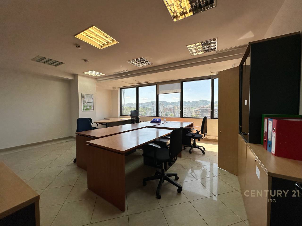 Ambient Zyre 456 m²  tek  Kullat Binjake!