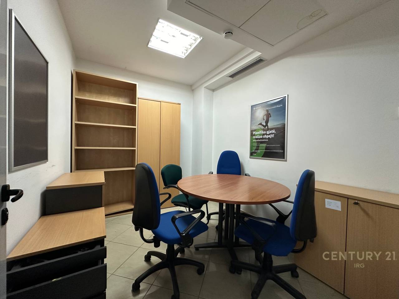 Ambient Zyre 456 m²  tek  Kullat Binjake!