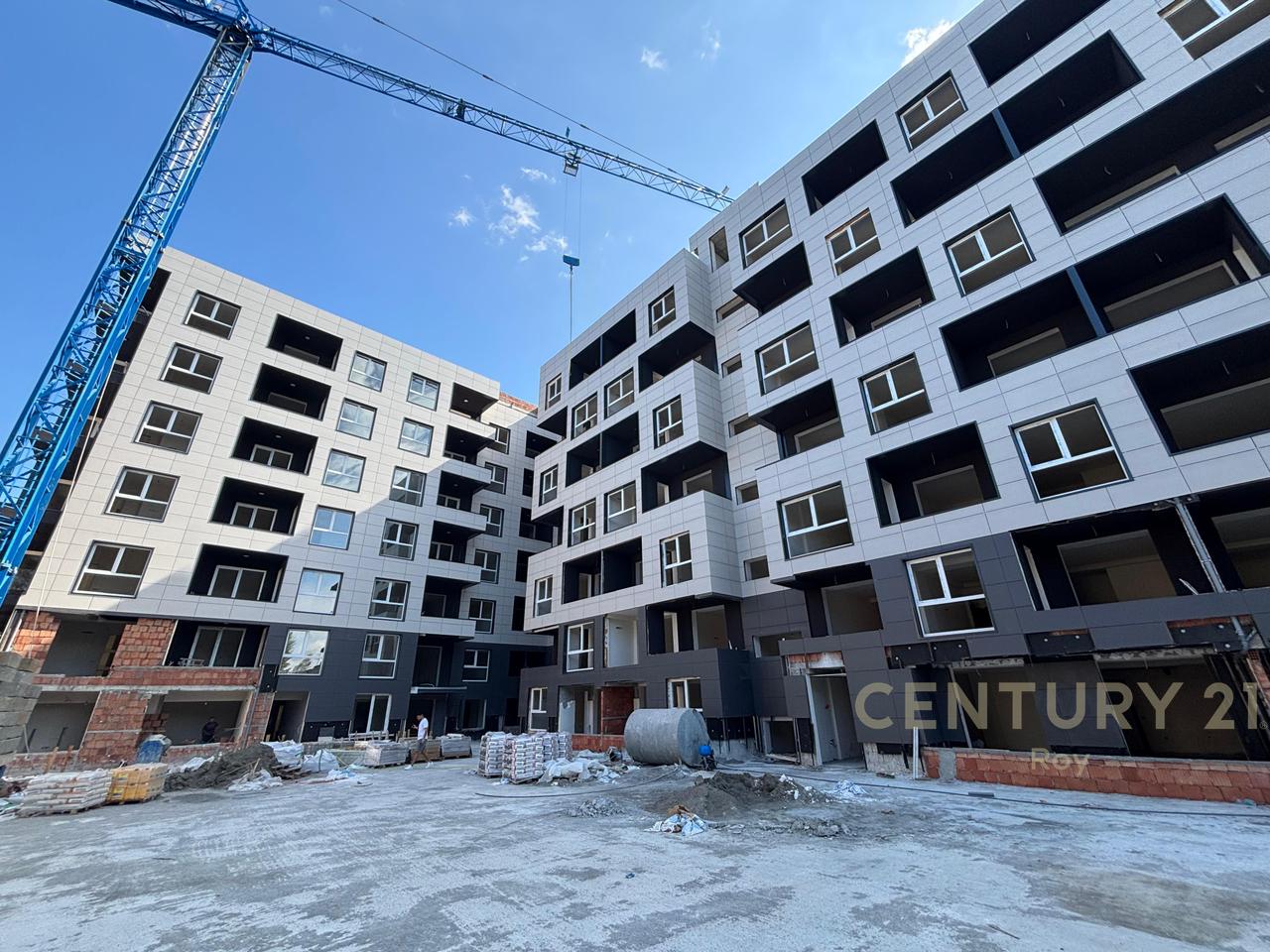 APARTMENT 2+1 FOR SALE MONTEVIDEO RESIDENCE AT MALI ROBIT!!!