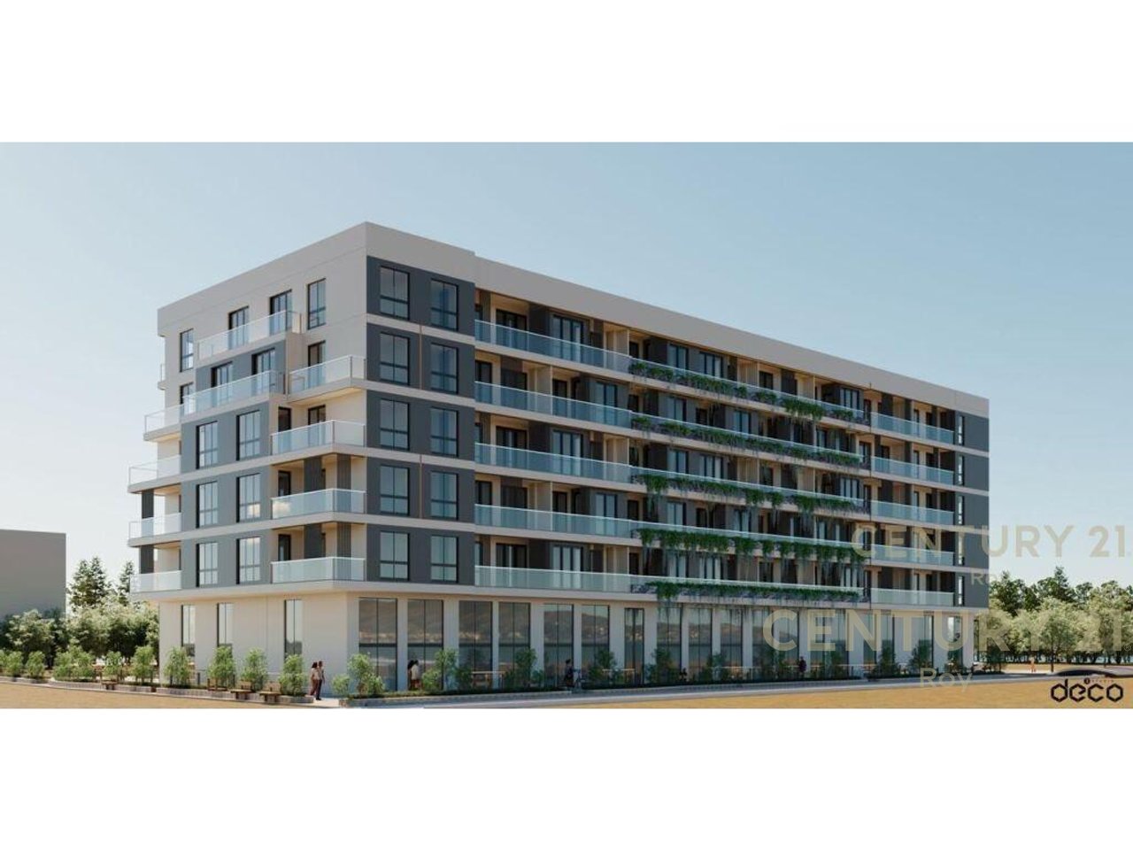 APARTMENT 2+1 FOR SALE MONTEVIDEO RESIDENCE AT MALI ROBIT!!!