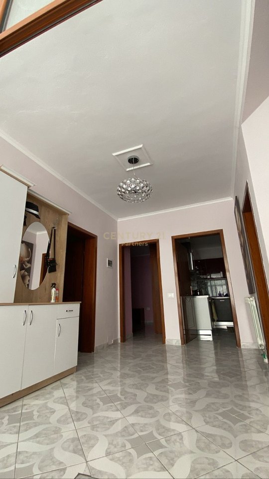 Shesim Penthouse 2+1+2 in Durres !