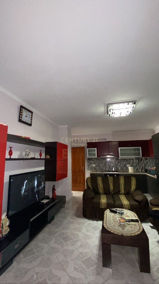 Shesim Penthouse 2+1+2 in Durres !