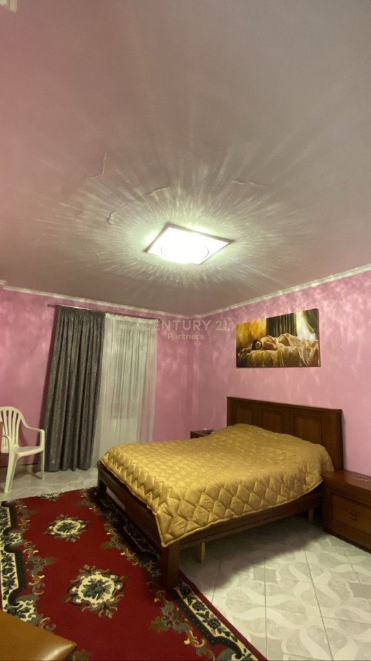 Shesim Penthouse 2+1+2 in Durres !