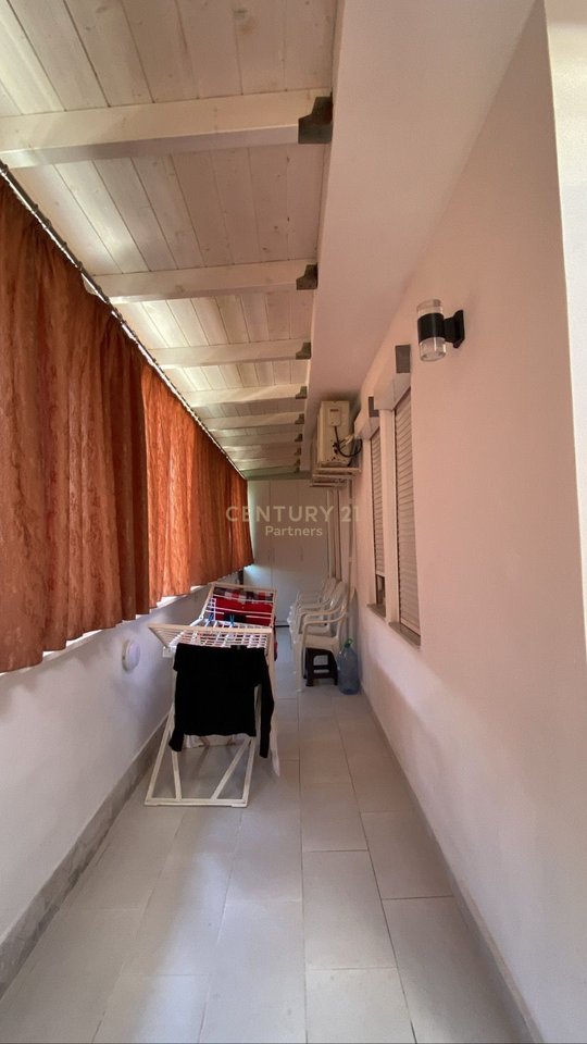 Shesim Penthouse 2+1+2 in Durres !