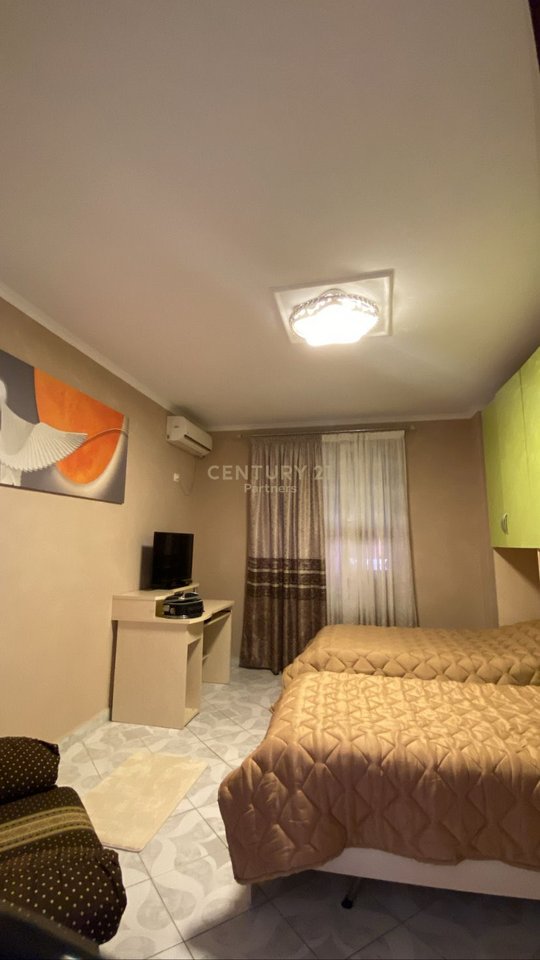 Shesim Penthouse 2+1+2 in Durres !